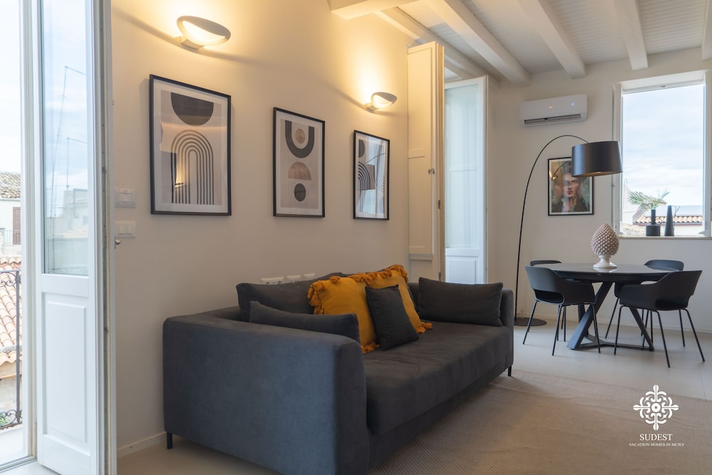 Suite Elios Ortigia