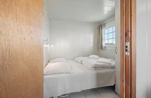 First Camp Klim Nordvestkysten