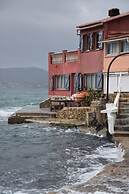 Le côte d'azur