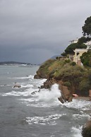 Le côte d'azur