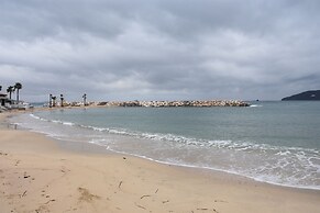 Le côte d'azur