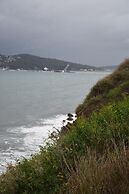 Le côte d'azur