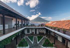 Casita Los Buhos