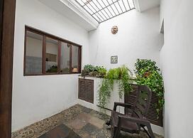 Casita Los Buhos