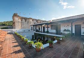 Casita Los Buhos