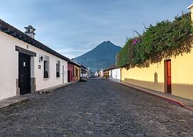 Casita Los Buhos