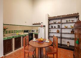 Casita Los Buhos