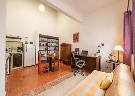 Casita Los Buhos