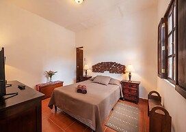 Casita Los Buhos