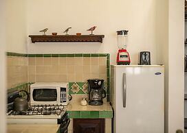 Casita Los Buhos
