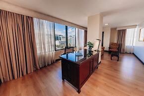 La Quinta by Wyndham Quito