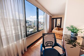 La Quinta by Wyndham Quito