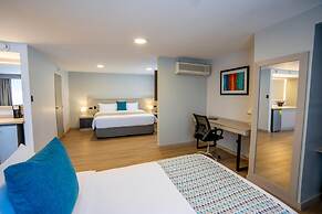 La Quinta by Wyndham Quito