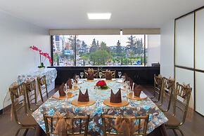 La Quinta by Wyndham Quito