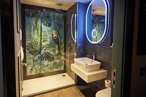 Malmaison Manchester Deansgate