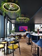 Malmaison Manchester Deansgate