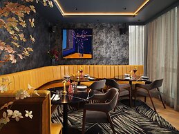 Malmaison Manchester Deansgate