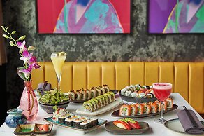 Malmaison Manchester Deansgate