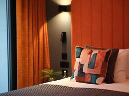 Malmaison Manchester Deansgate