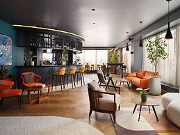 Malmaison Manchester Deansgate