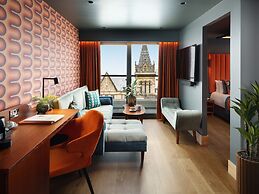 Malmaison Manchester Deansgate