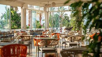 Agaya Bodrum +16 Adult Only (Ex.Prive Bodrum)