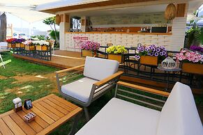 Agaya Bodrum +16 Adult Only (Ex.Prive Bodrum)