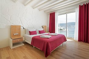 Agaya Bodrum +16 Adult Only (Ex.Prive Bodrum)