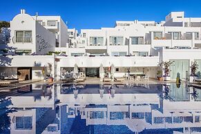Agaya Bodrum +16 Adult Only (Ex.Prive Bodrum)