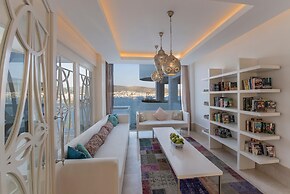 Agaya Bodrum +16 Adult Only (Ex.Prive Bodrum)