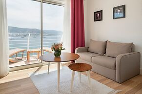 Agaya Bodrum +16 Adult Only (Ex.Prive Bodrum)