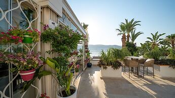 Agaya Bodrum +16 Adult Only (Ex.Prive Bodrum)