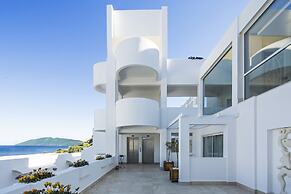 Agaya Bodrum +16 Adult Only (Ex.Prive Bodrum)
