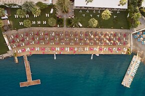 Agaya Bodrum +16 Adult Only (Ex.Prive Bodrum)