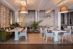 Agaya Bodrum +16 Adult Only (Ex.Prive Bodrum)