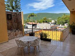 Hotel La Posada