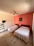 Hotel La Posada