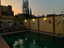 Hotel La Posada