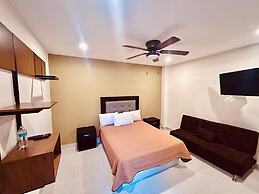 Hotel Casa 20