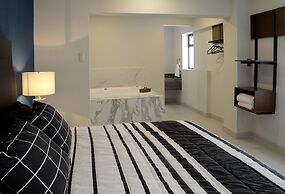 Hotel Casa 20