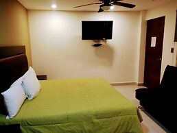 Hotel Casa 20