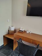 Hotel Casa 20