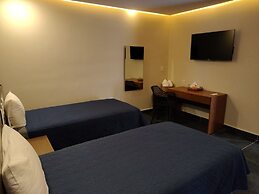 Hotel Casa 20