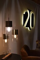 Hotel Casa 20