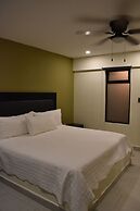 Hotel Casa 20
