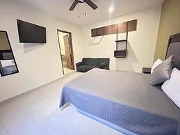 Hotel Casa 20
