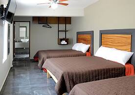 Hotel Casa 20