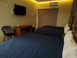 Hotel Casa 20