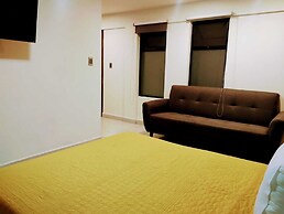 Hotel Casa 20