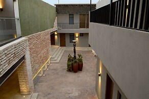 Hotel Casa 20